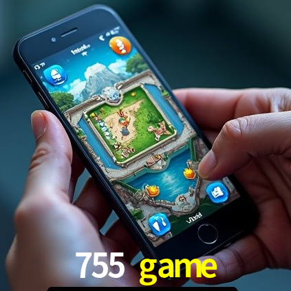 Segurança 2FA 755 game