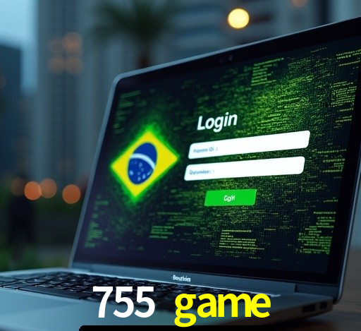Integração de APIs 755 game