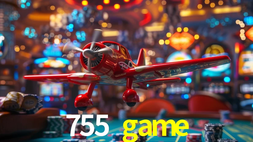 Estatísticas Crash Games 755 game