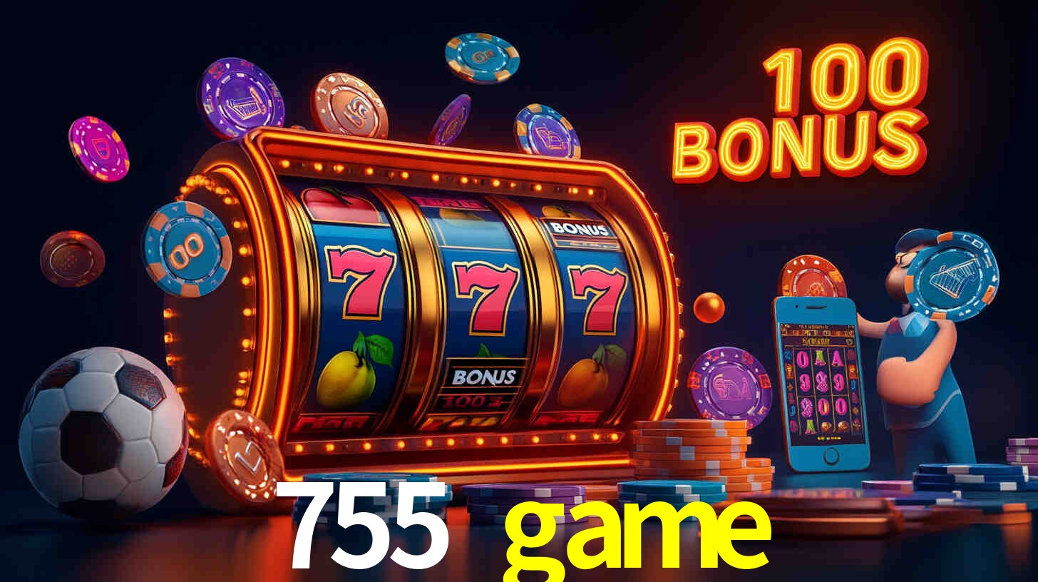 Bônus Diários 755 game
