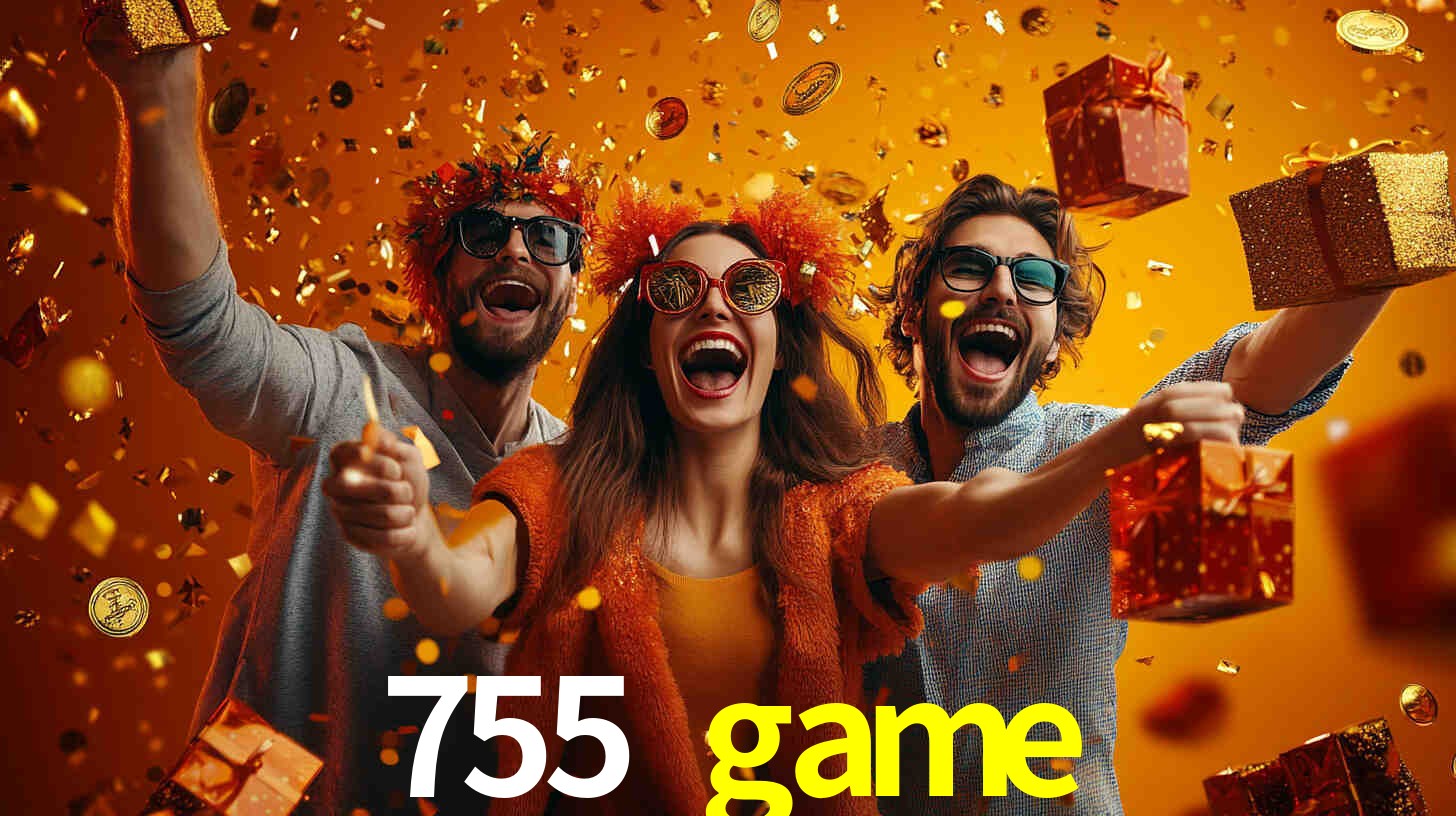 Promoção Relâmpago 755 game