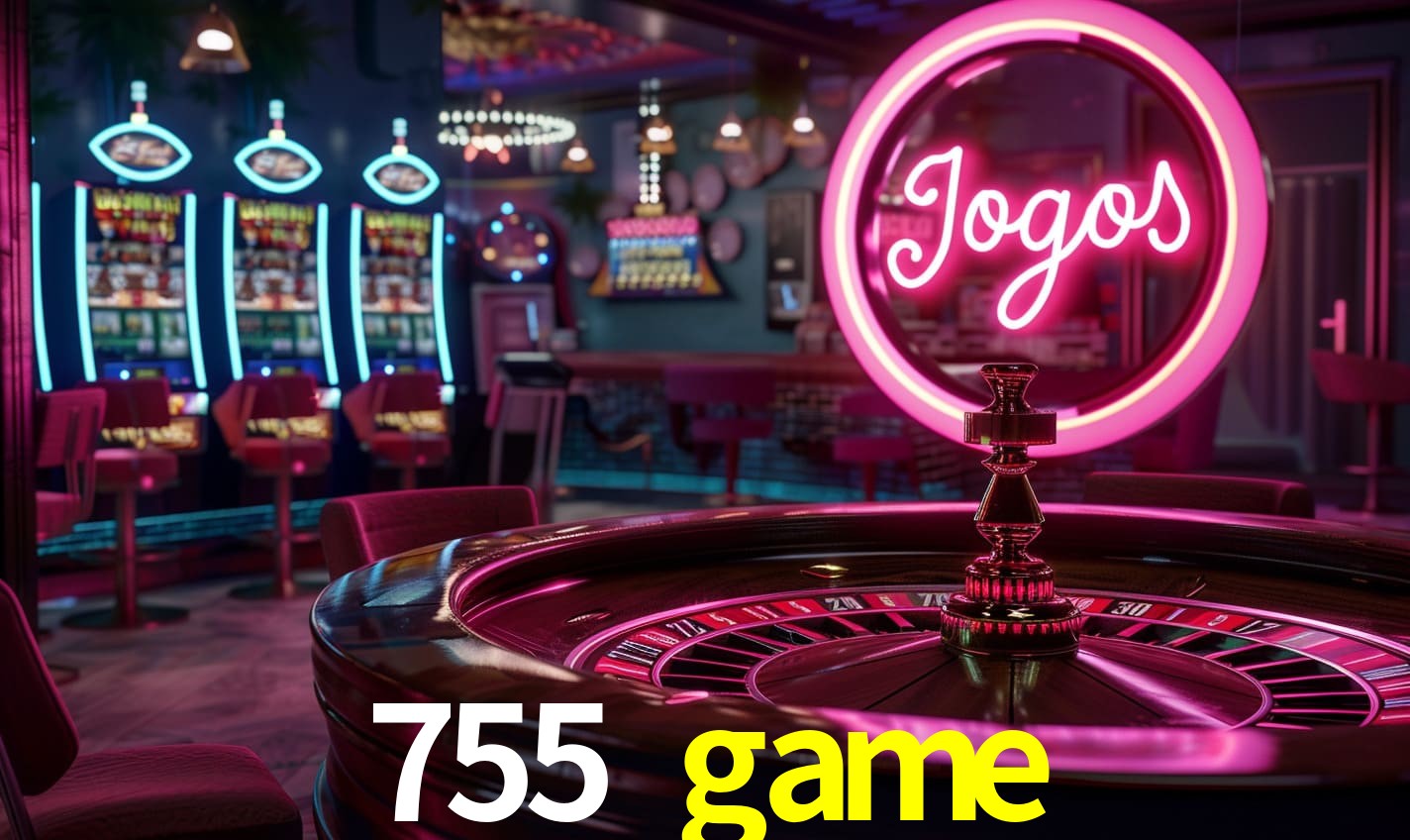 Diretório de Jogos 755 game