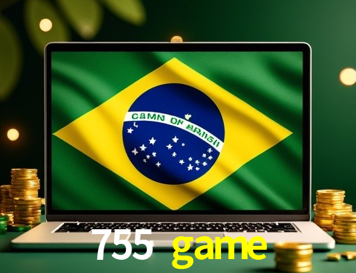 Provedores de Jogos 755 game