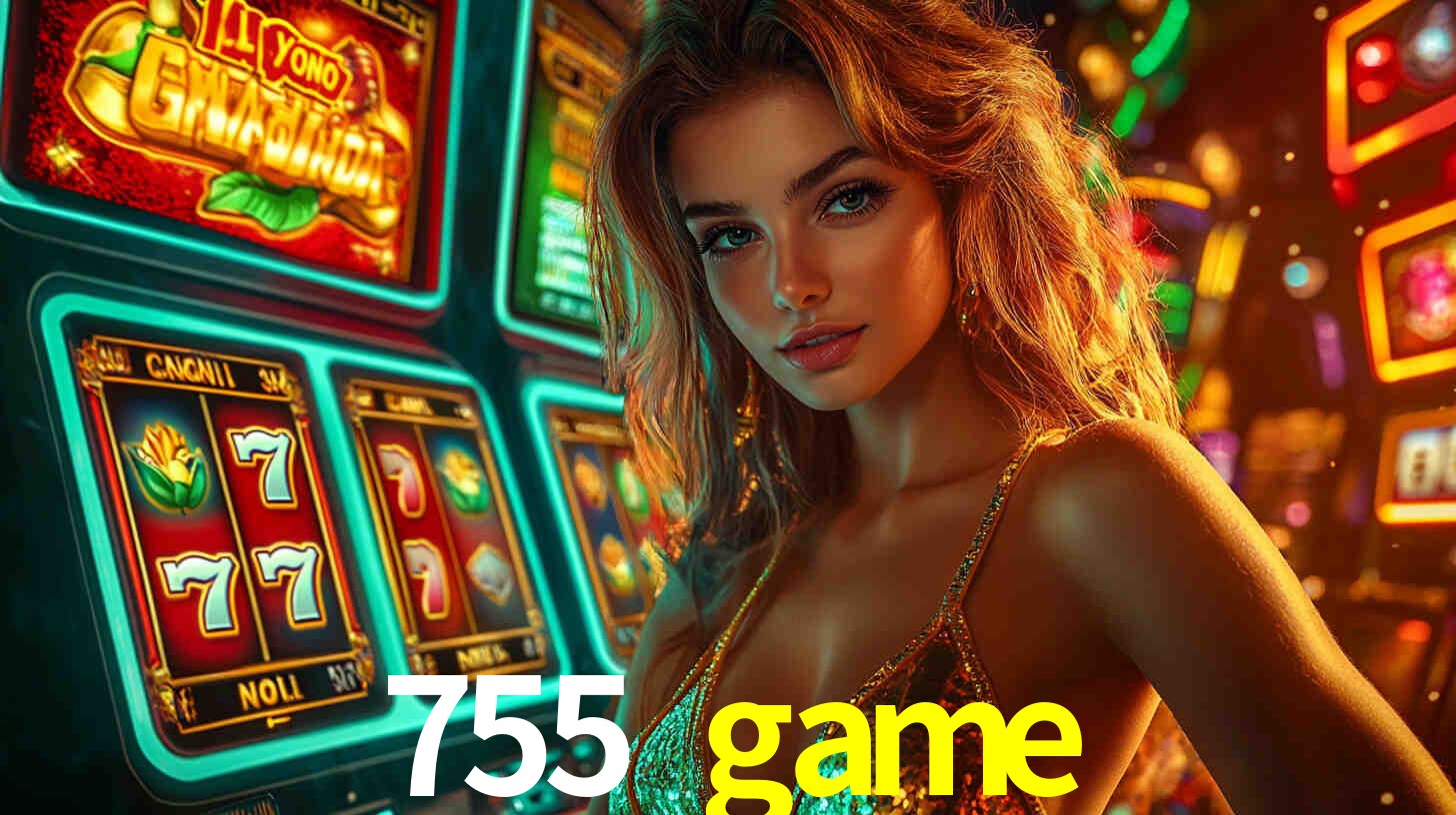 Avaliações dos Jogadores 755 game