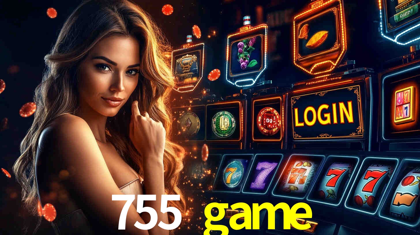 Login Seguro 755 game