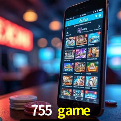 Casino VIP 755 game